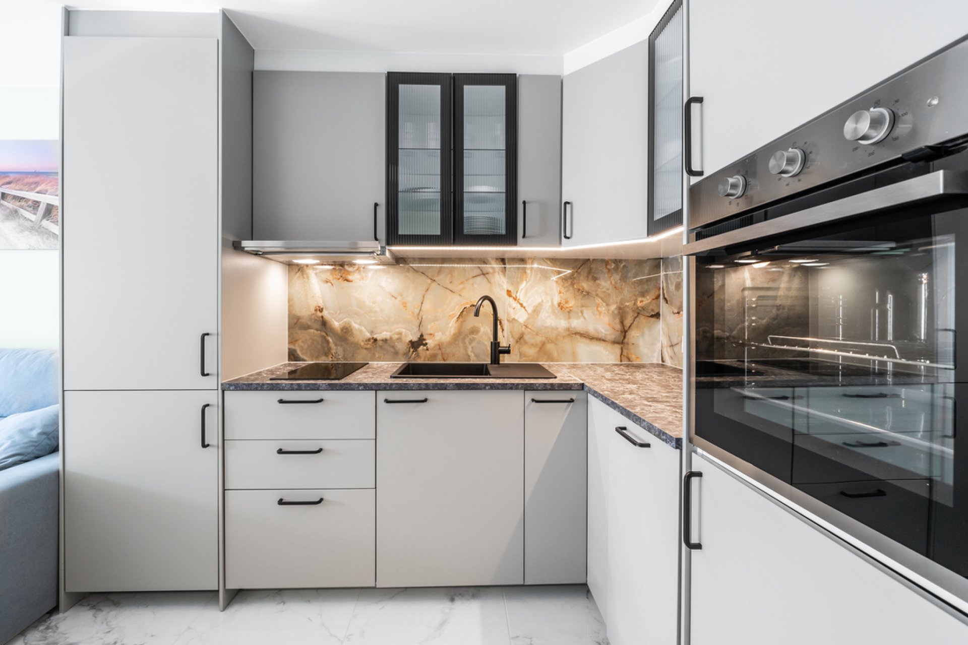 Herverkoop - Bungalow -
Torrevieja - Torretas