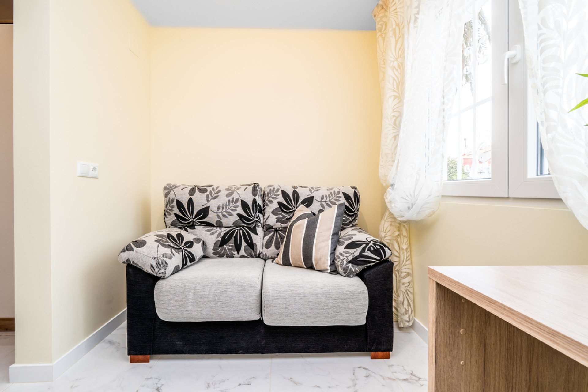 Herverkoop - Bungalow -
Torrevieja - Torretas