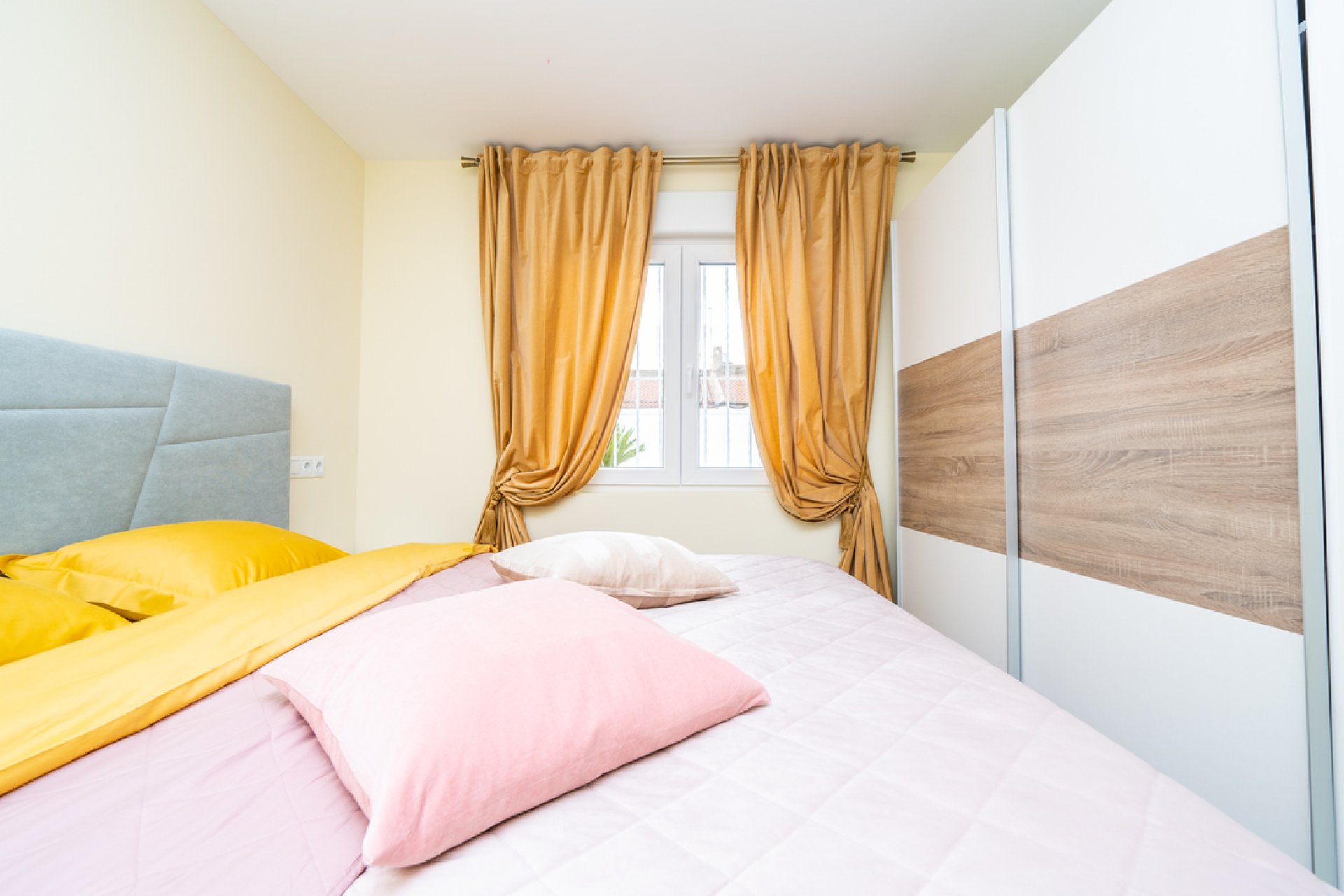 Herverkoop - Bungalow -
Torrevieja - Torretas