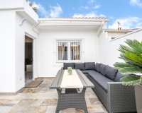Herverkoop - Bungalow -
Torrevieja - Torretas