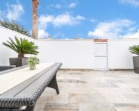 Herverkoop - Bungalow -
Torrevieja - Torretas
