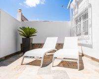 Herverkoop - Bungalow -
Torrevieja - Torretas