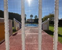 Herverkoop - Bungalow -
Torrevieja - Torretas