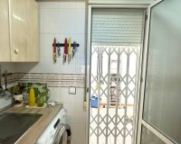 Herverkoop - Bungalow -
Torrevieja - Torretas