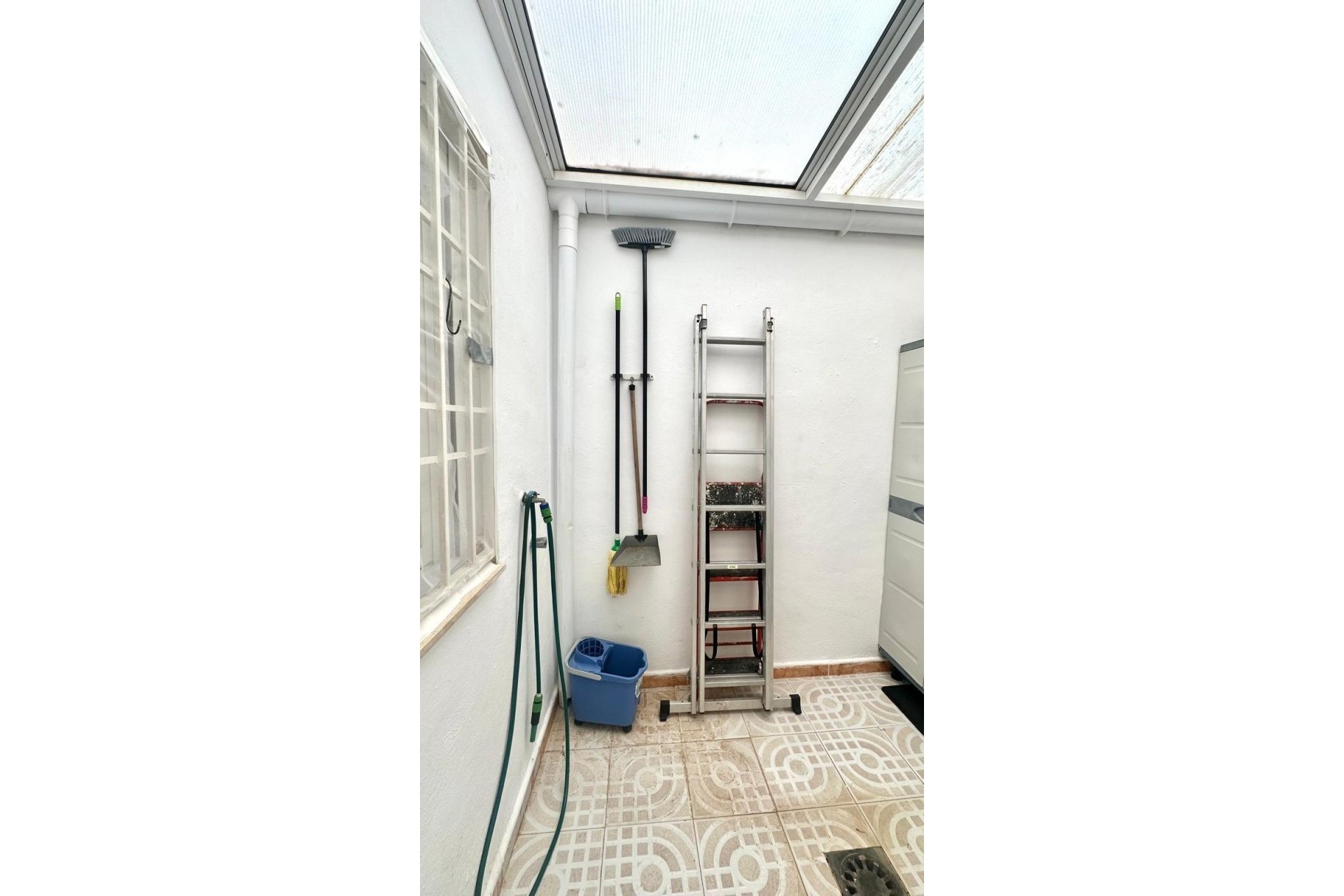 Herverkoop - Bungalow -
Torrevieja - Torretas