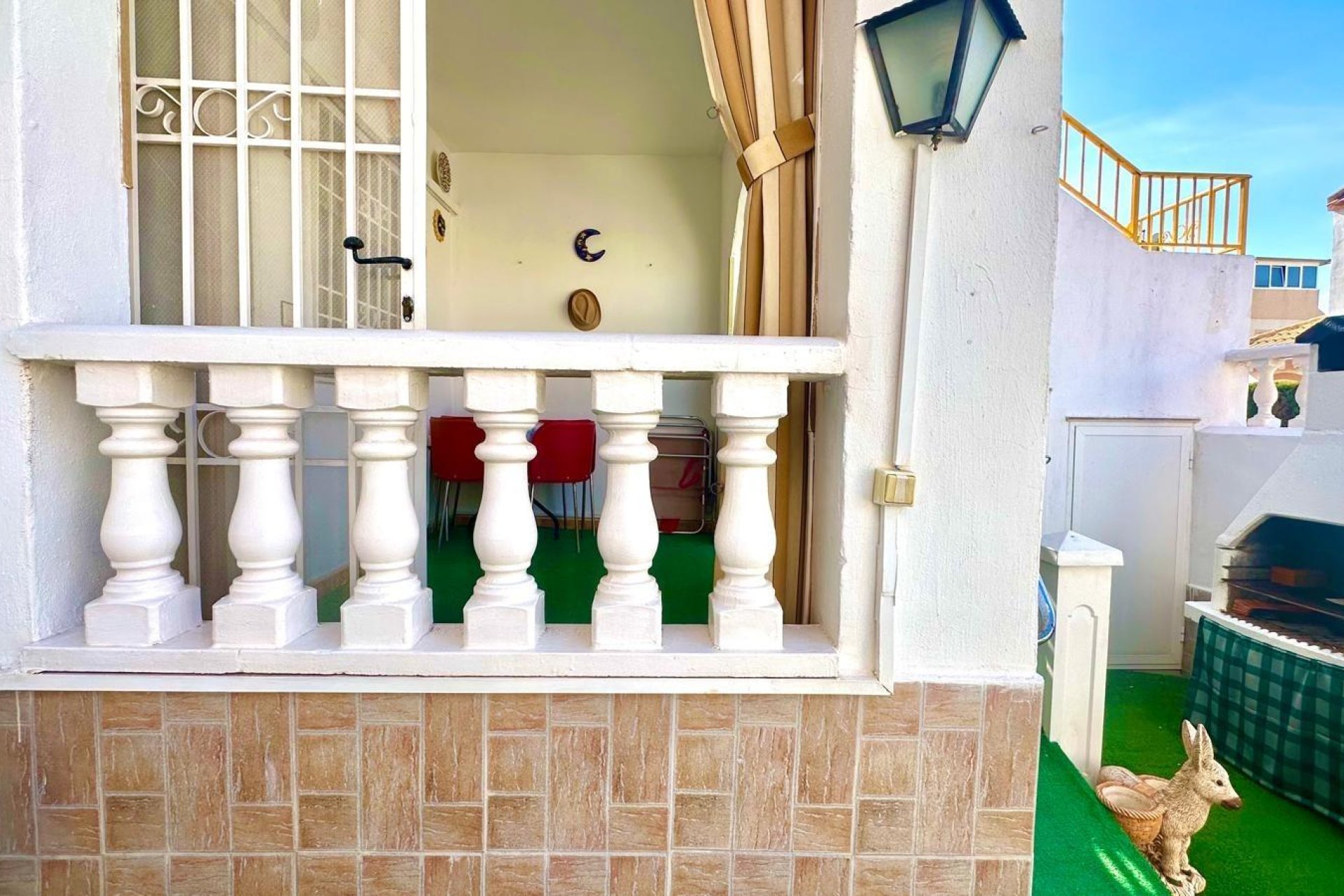 Herverkoop - Bungalow -
Torrevieja - Torretas