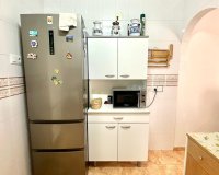 Herverkoop - Bungalow -
Torrevieja - Torretas