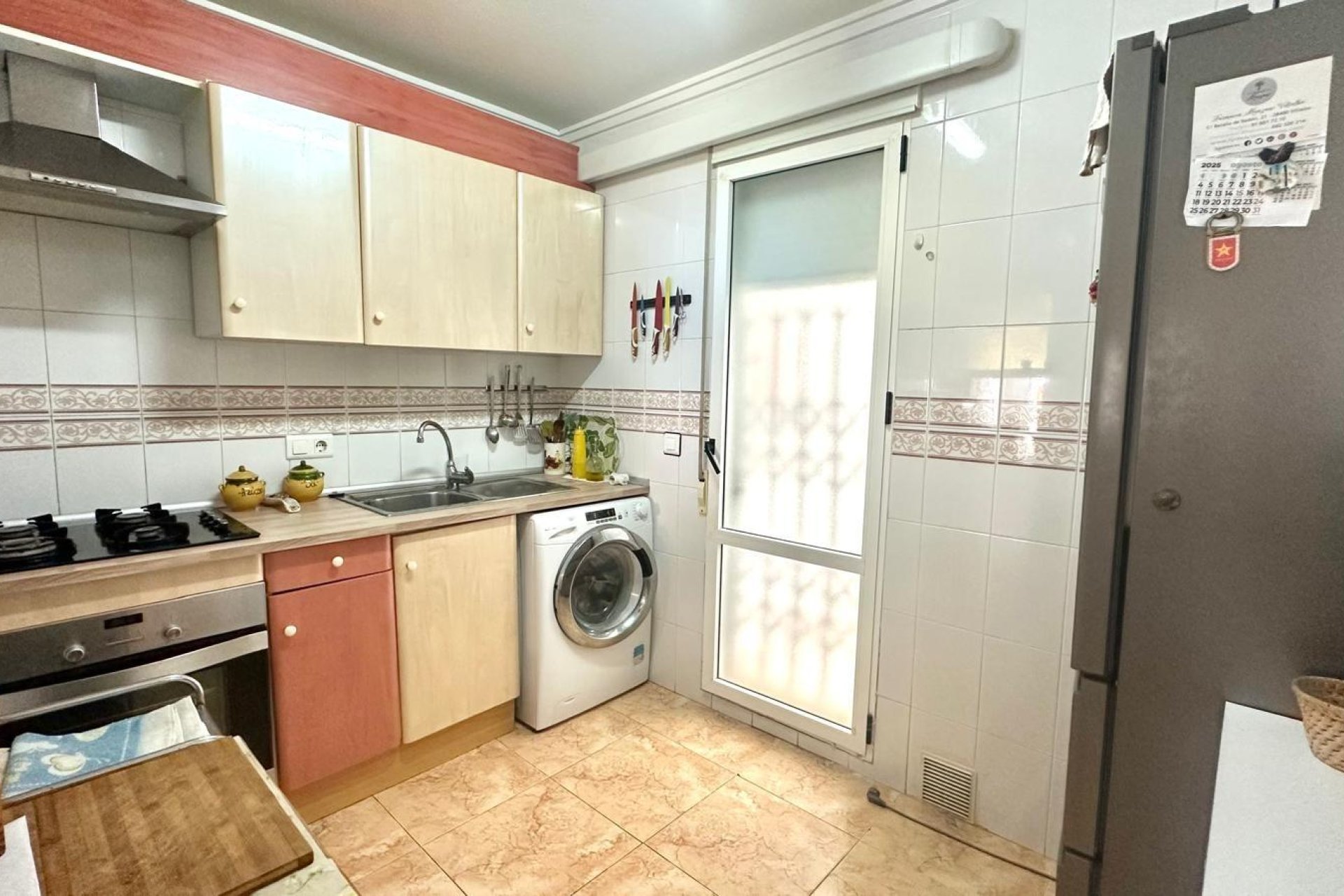 Herverkoop - Bungalow -
Torrevieja - Torretas