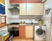 Herverkoop - Bungalow -
Torrevieja - Torretas