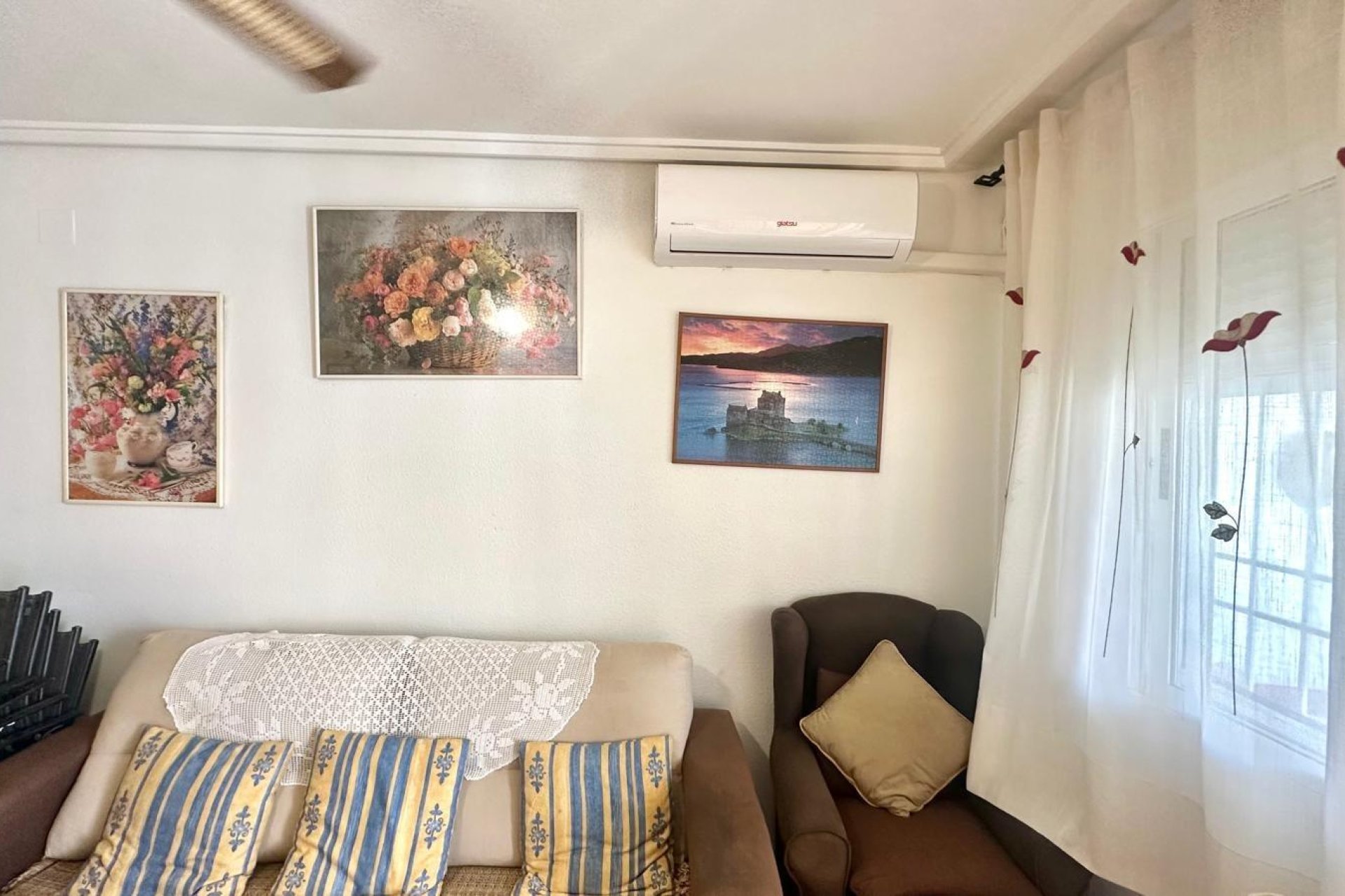 Herverkoop - Bungalow -
Torrevieja - Torretas