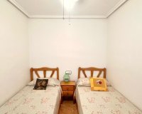 Herverkoop - Bungalow -
Torrevieja - Torretas