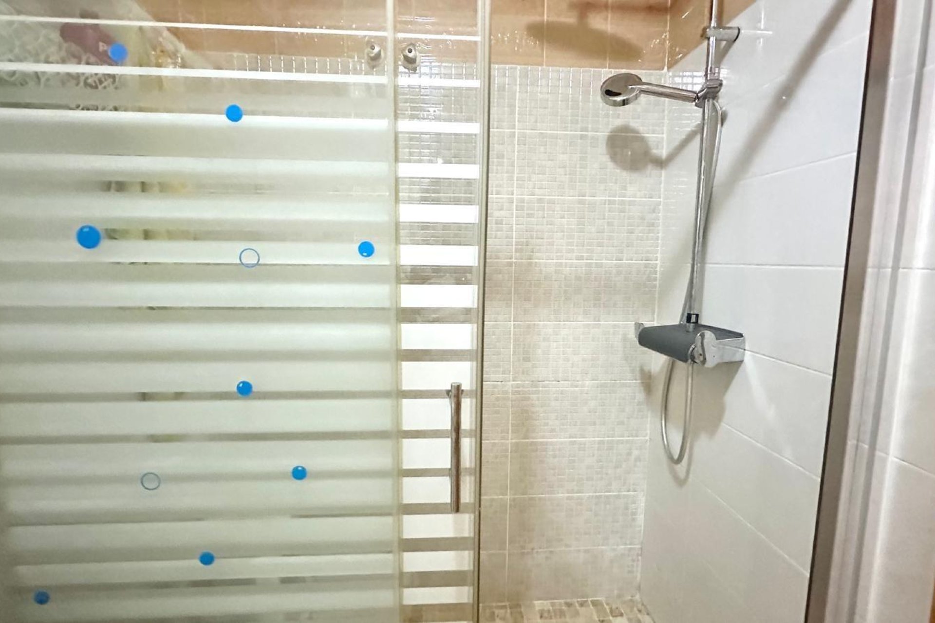 Herverkoop - Bungalow -
Torrevieja - Torretas