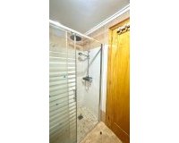 Herverkoop - Bungalow -
Torrevieja - Torretas