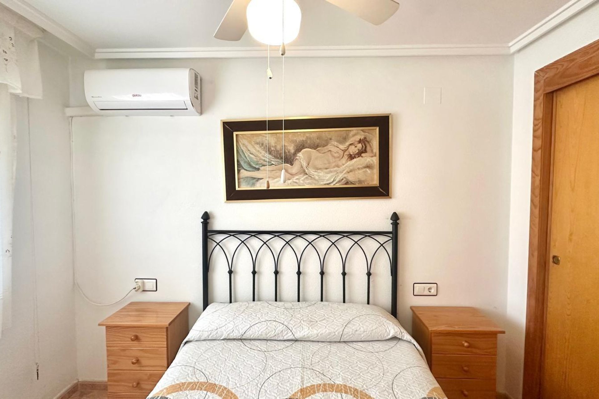 Herverkoop - Bungalow -
Torrevieja - Torretas