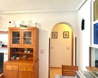 Herverkoop - Bungalow -
Torrevieja - Torretas