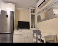 Herverkoop - Bungalow -
Torrevieja - Torretas