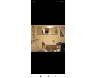 Herverkoop - Bungalow -
Torrevieja - Torretas