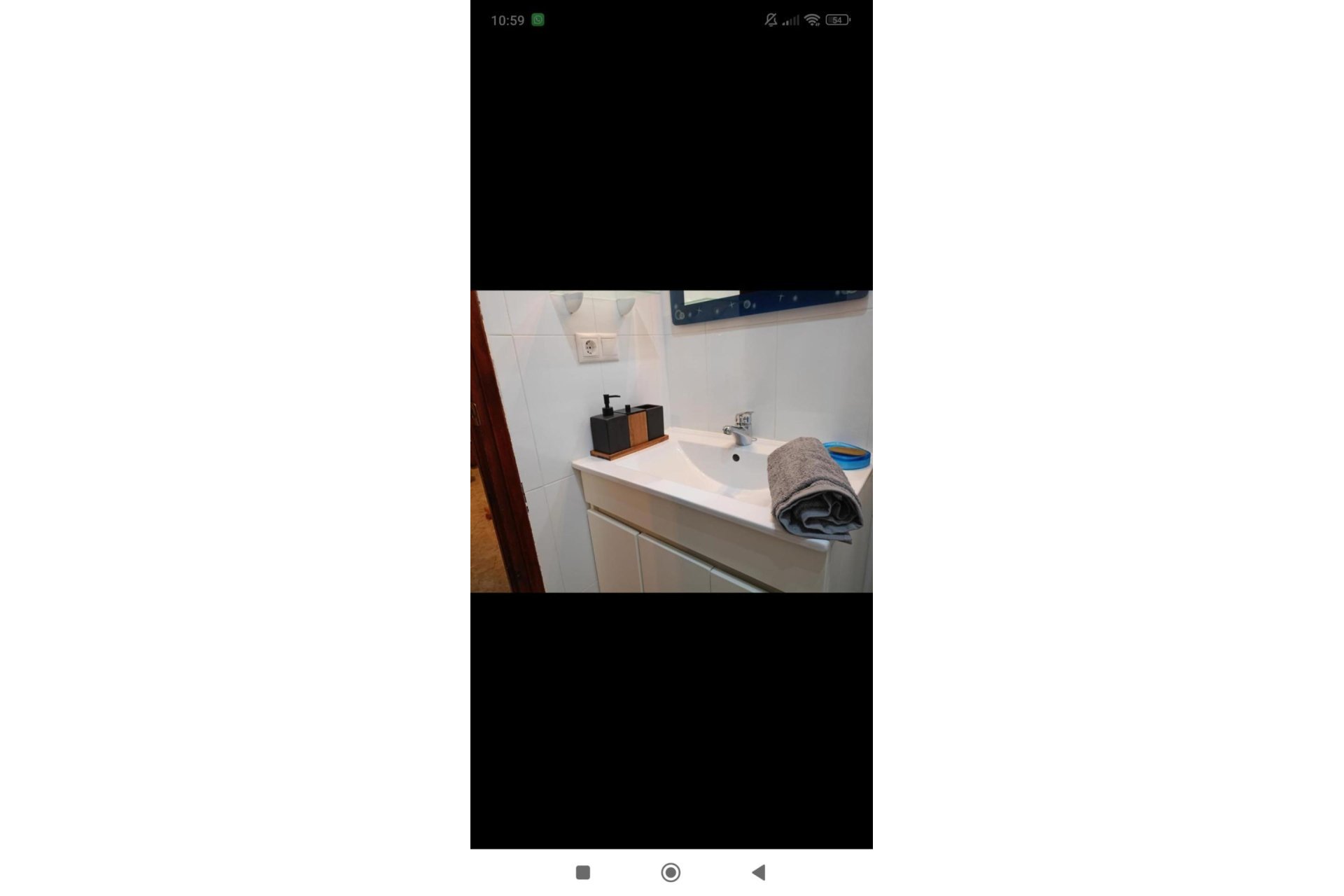 Herverkoop - Bungalow -
Torrevieja - Torretas