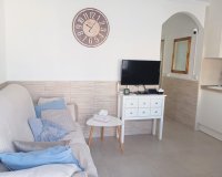 Herverkoop - Bungalow -
Torrevieja - Torretas