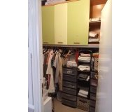 Herverkoop - Bungalow -
Torrevieja - Torretas