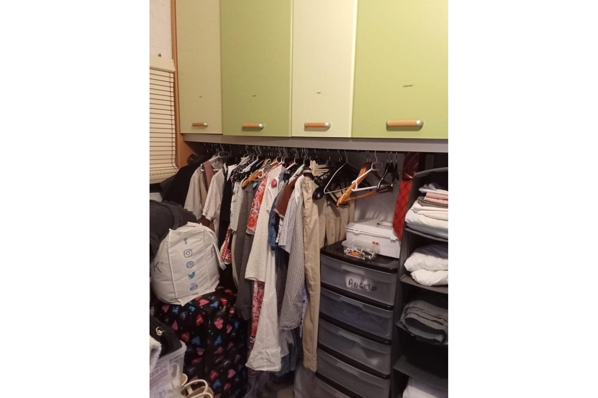 Herverkoop - Bungalow -
Torrevieja - Torretas