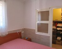 Herverkoop - Bungalow -
Torrevieja - Torretas