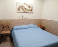 Herverkoop - Bungalow -
Torrevieja - Torretas
