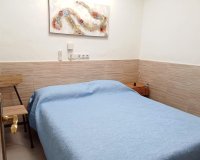 Herverkoop - Bungalow -
Torrevieja - Torretas
