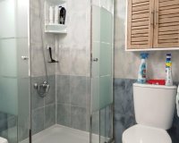 Herverkoop - Bungalow -
Torrevieja - Torretas