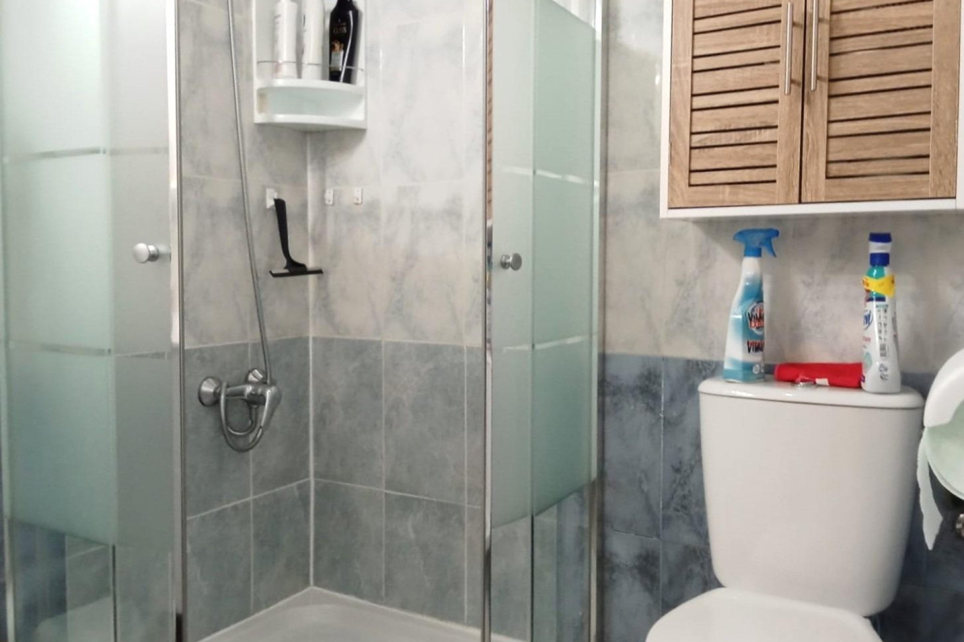 Herverkoop - Bungalow -
Torrevieja - Torretas