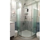 Herverkoop - Bungalow -
Torrevieja - Torretas