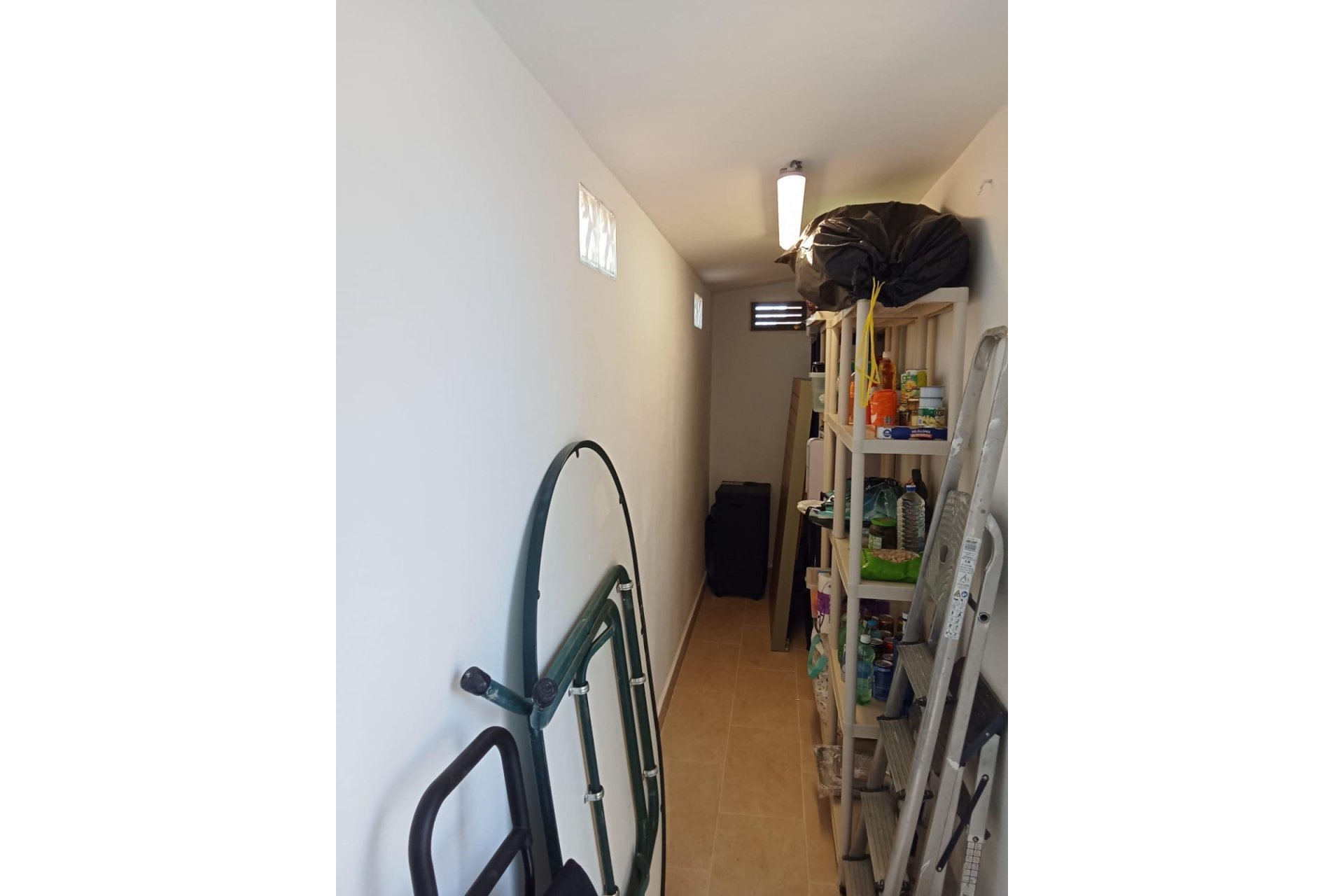 Herverkoop - Bungalow -
Torrevieja - Torretas