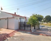 Herverkoop - Bungalow -
Torrevieja - Torretas