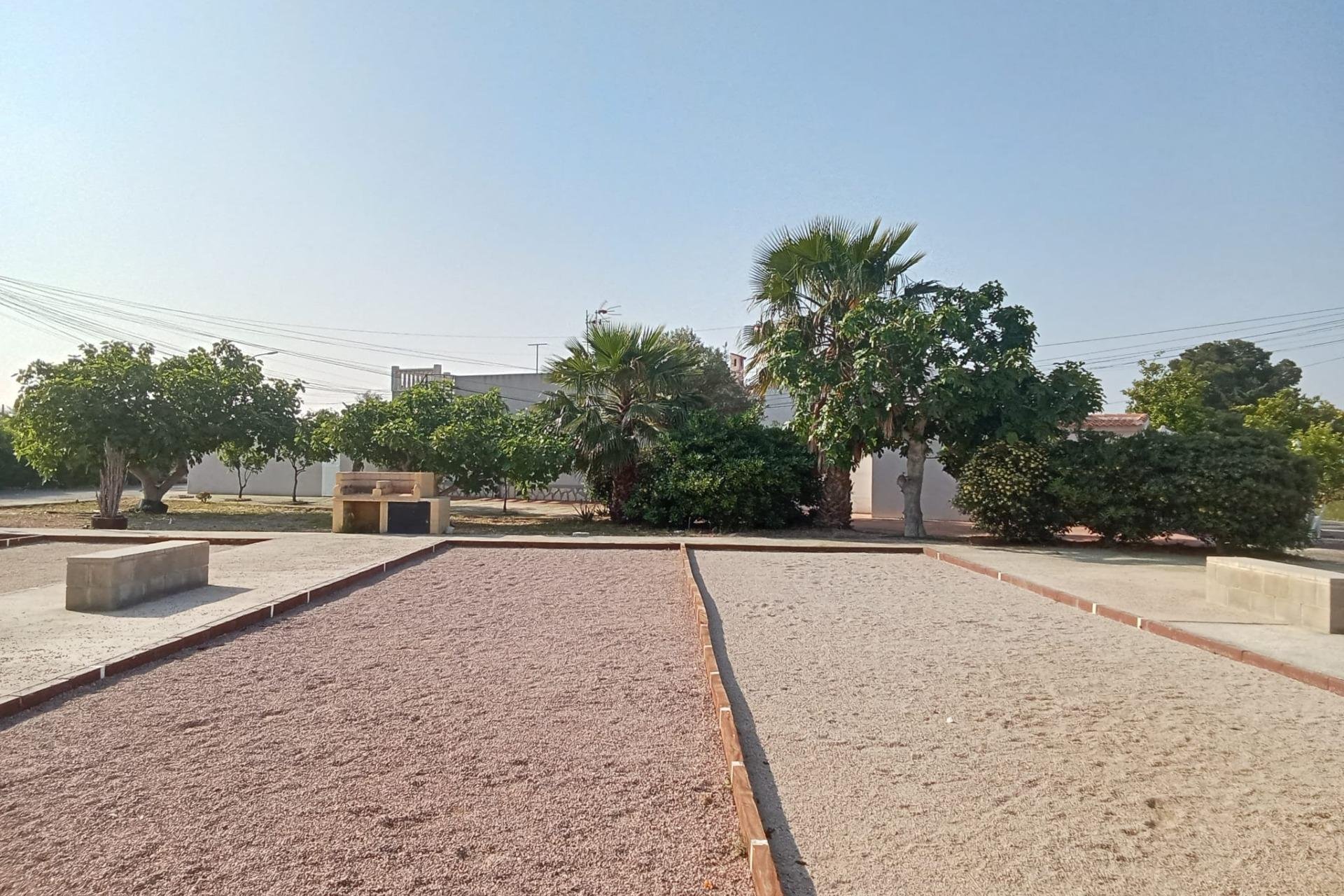 Herverkoop - Bungalow -
Torrevieja - Torretas