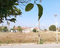 Herverkoop - Bungalow -
Torrevieja - Torretas
