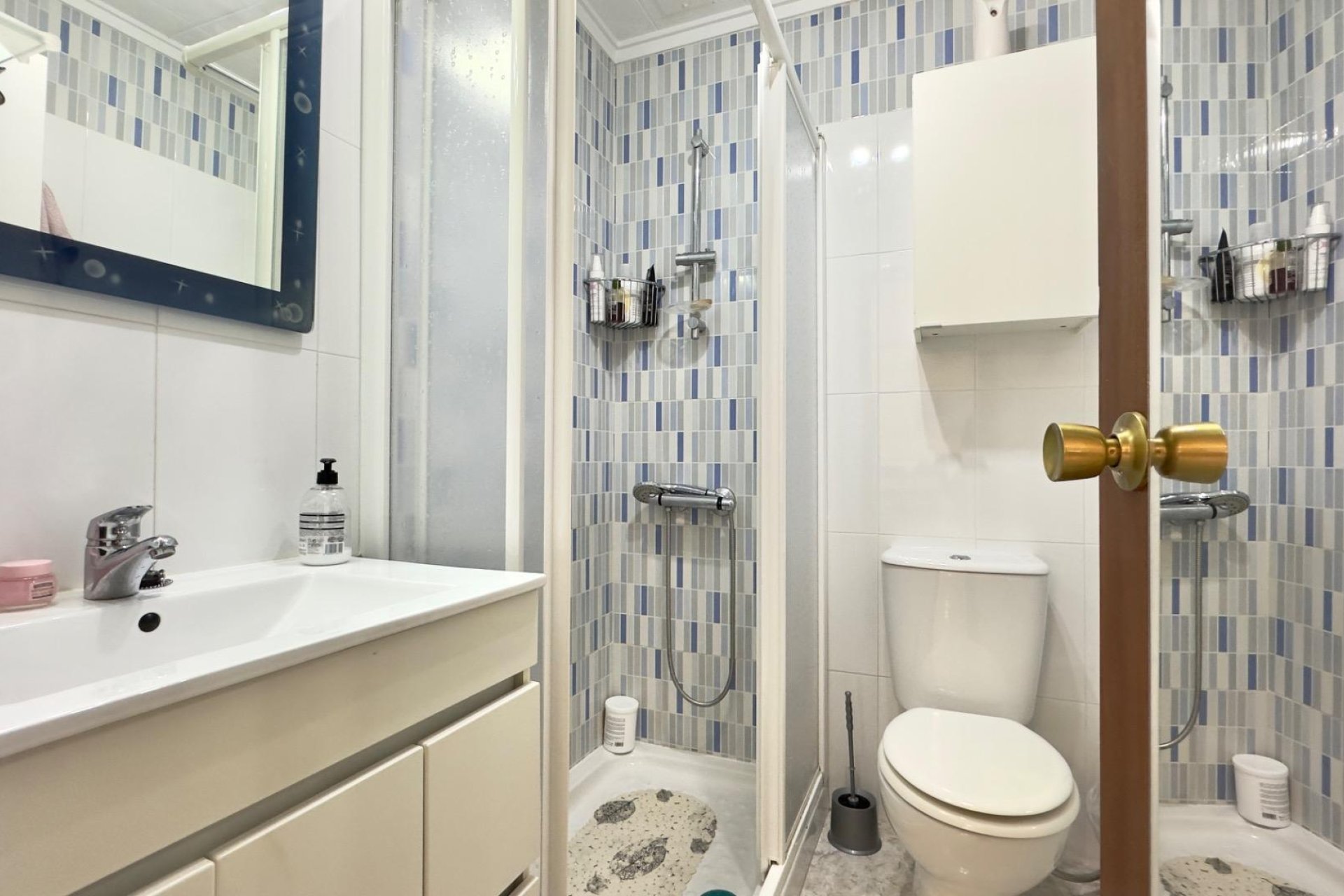 Herverkoop - Bungalow -
Torrevieja - Torretas
