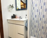 Herverkoop - Bungalow -
Torrevieja - Torretas