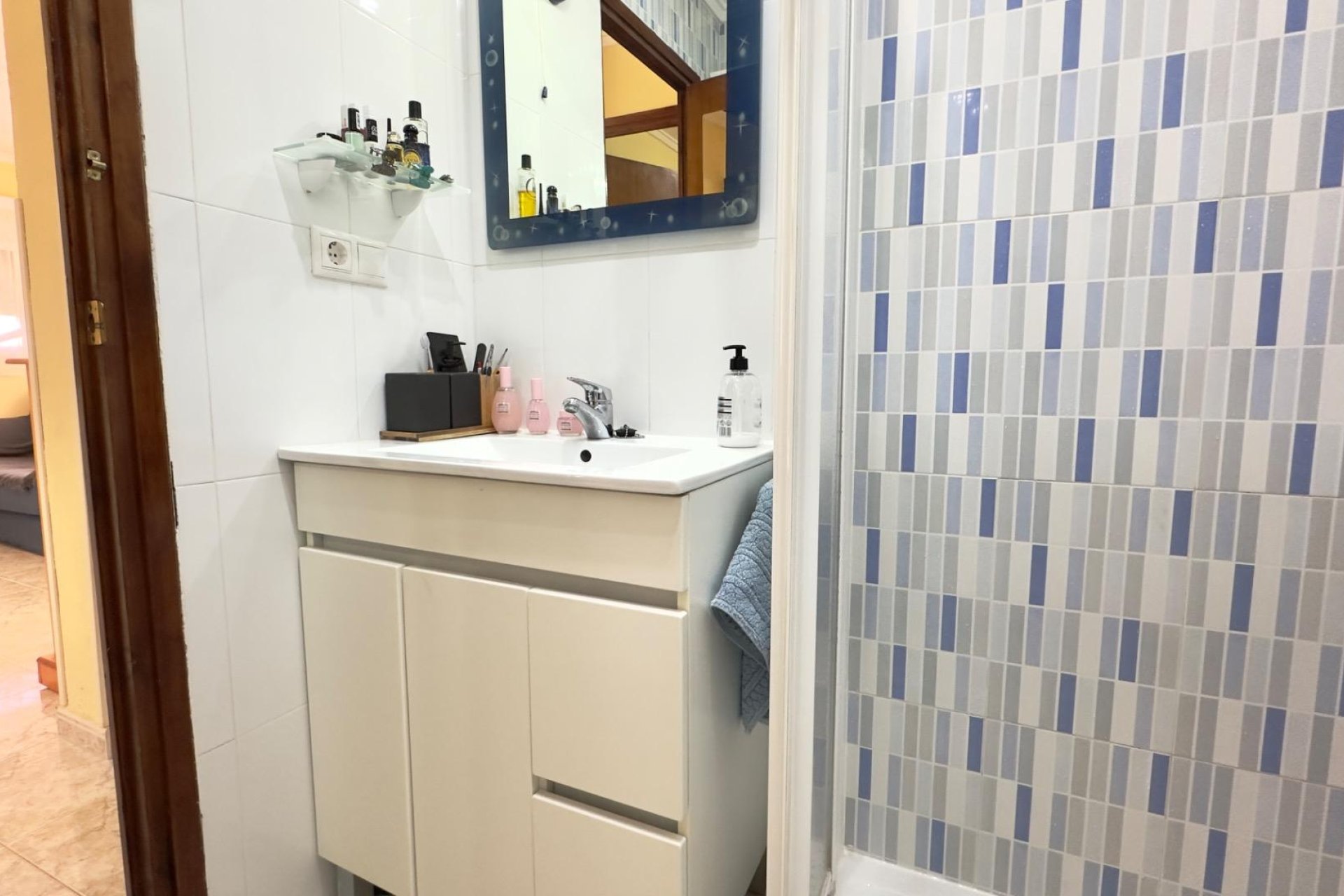 Herverkoop - Bungalow -
Torrevieja - Torretas