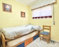 Herverkoop - Bungalow -
Torrevieja - Torretas