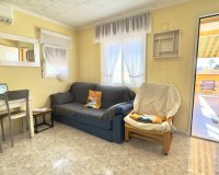 Herverkoop - Bungalow -
Torrevieja - Torretas