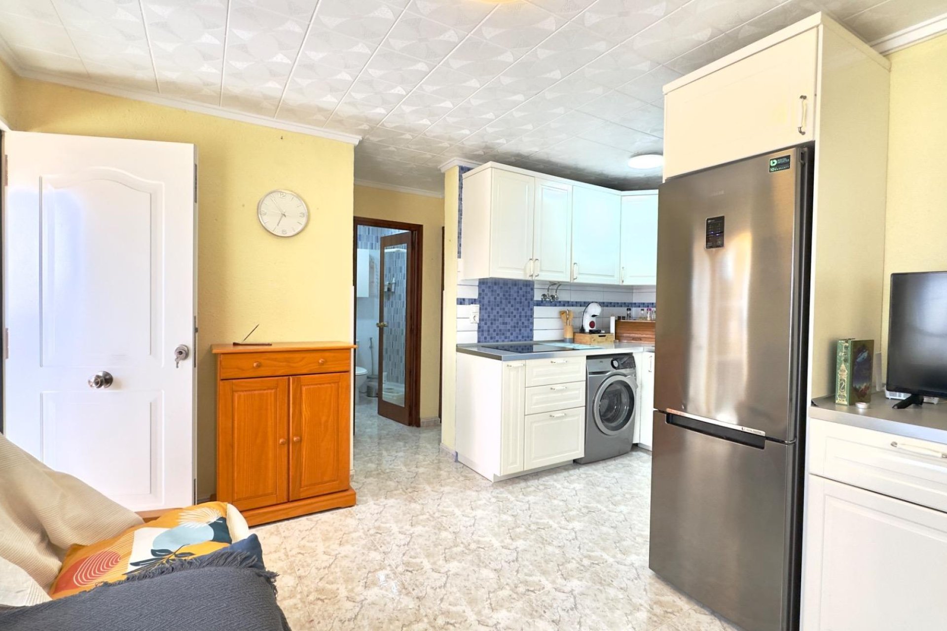 Herverkoop - Bungalow -
Torrevieja - Torretas