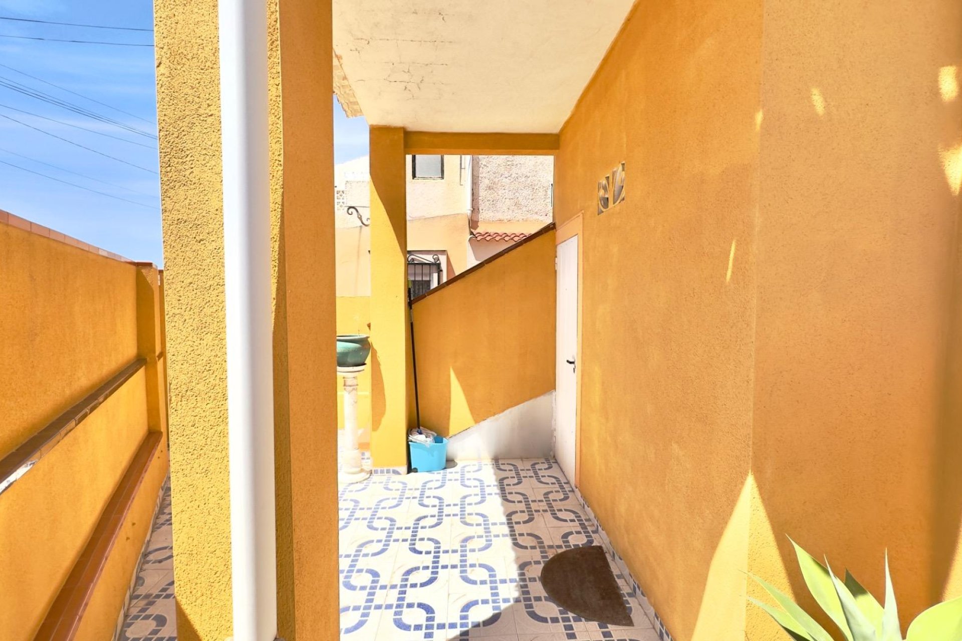 Herverkoop - Bungalow -
Torrevieja - Torretas