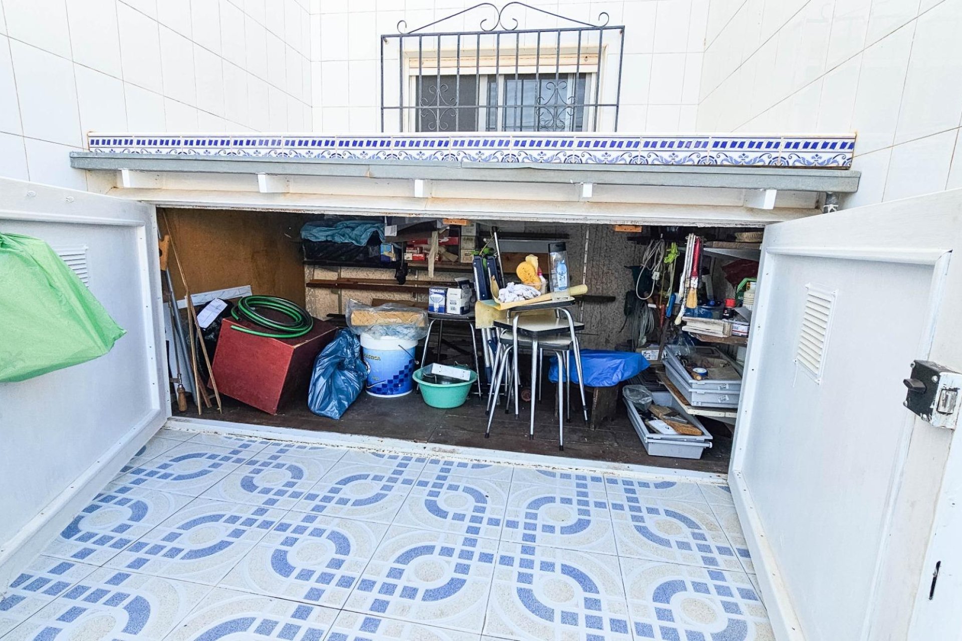 Herverkoop - Bungalow -
Torrevieja - Torretas