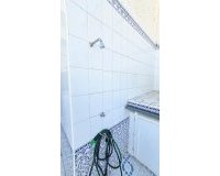 Herverkoop - Bungalow -
Torrevieja - Torretas