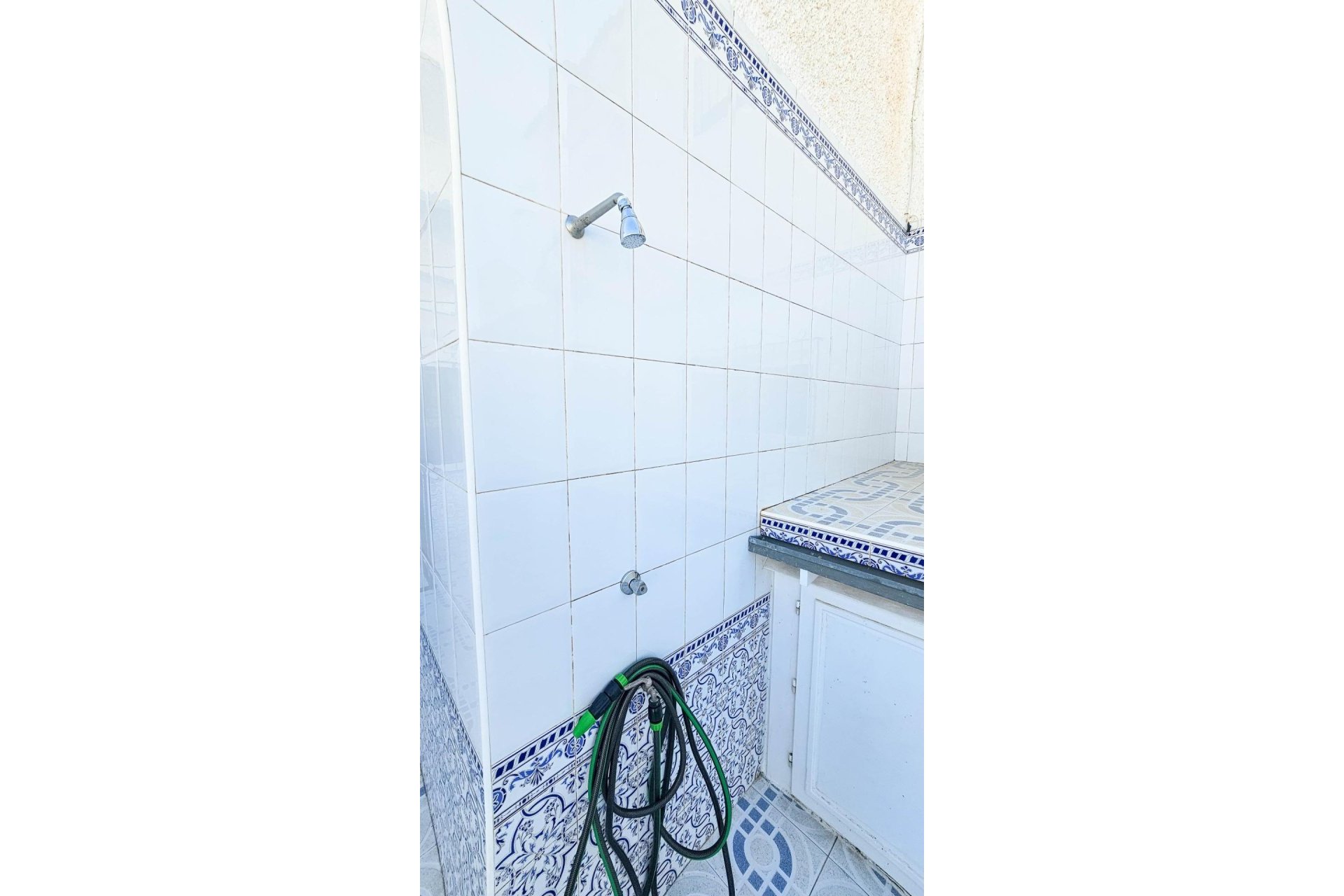 Herverkoop - Bungalow -
Torrevieja - Torretas