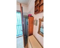 Herverkoop - Bungalow -
Torrevieja - Torretas
