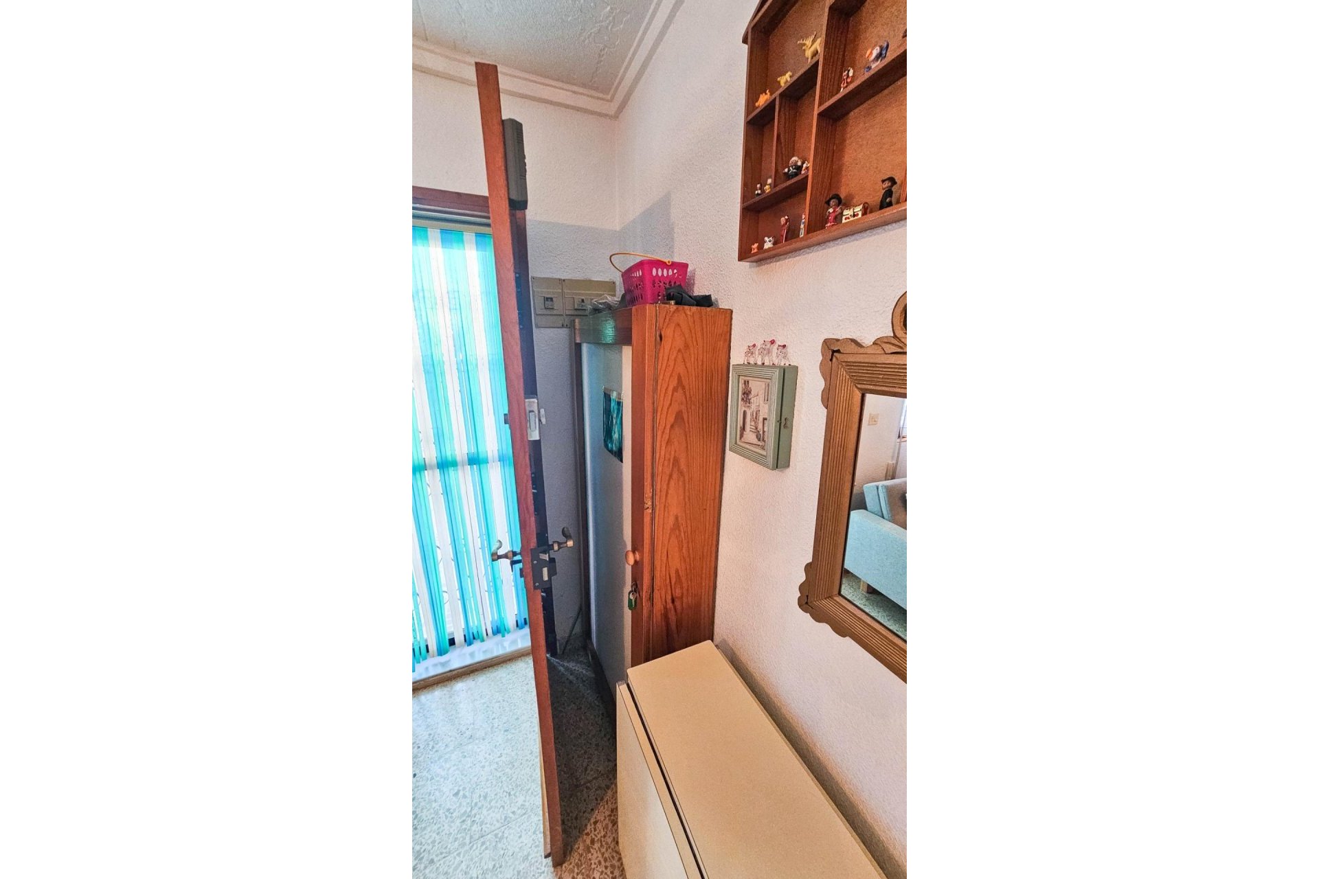 Herverkoop - Bungalow -
Torrevieja - Torretas