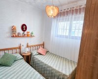 Herverkoop - Bungalow -
Torrevieja - Torretas
