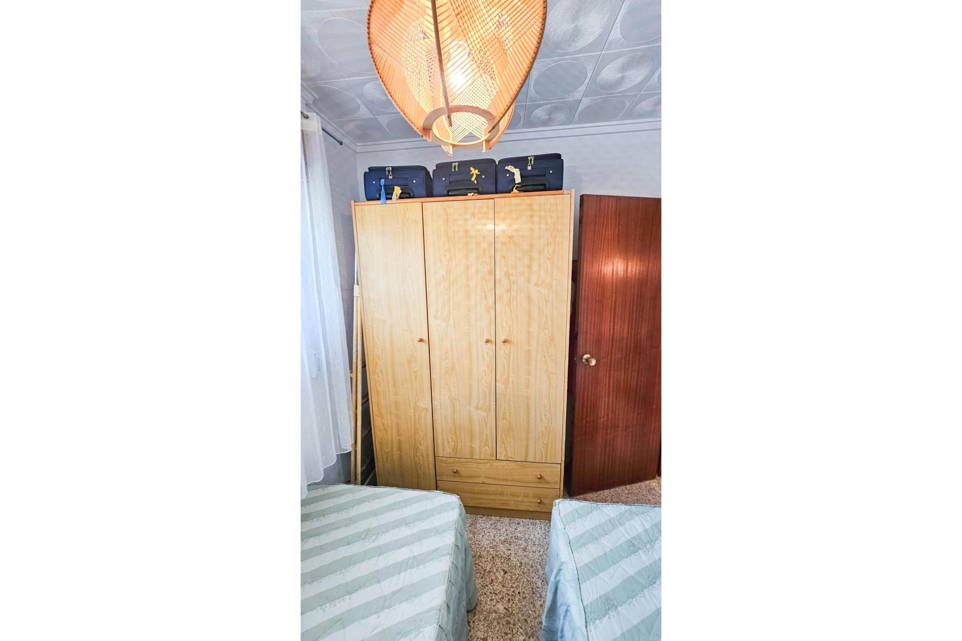 Herverkoop - Bungalow -
Torrevieja - Torretas