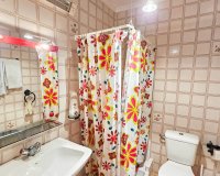 Herverkoop - Bungalow -
Torrevieja - Torretas